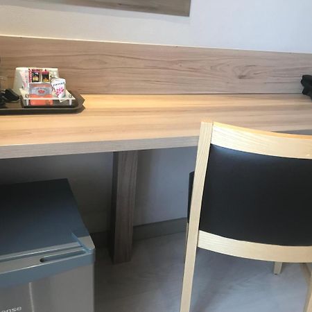 Regal Inn Hotel Midrand Kültér fotó
