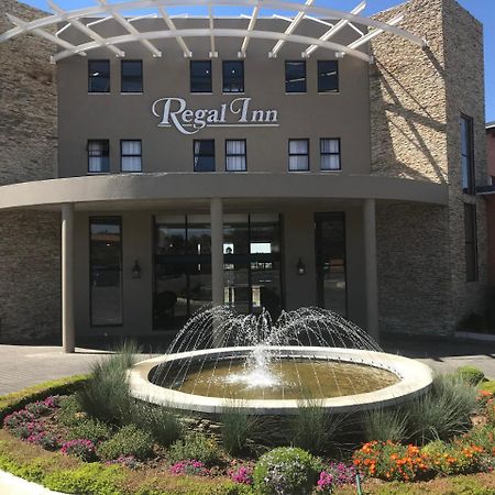 Regal Inn Hotel Midrand Kültér fotó