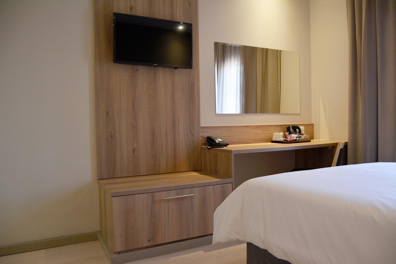 Regal Inn Hotel Midrand Kültér fotó