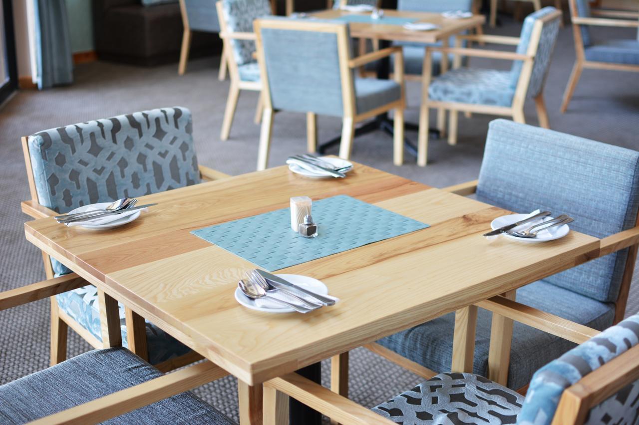 Regal Inn Hotel Midrand Kültér fotó