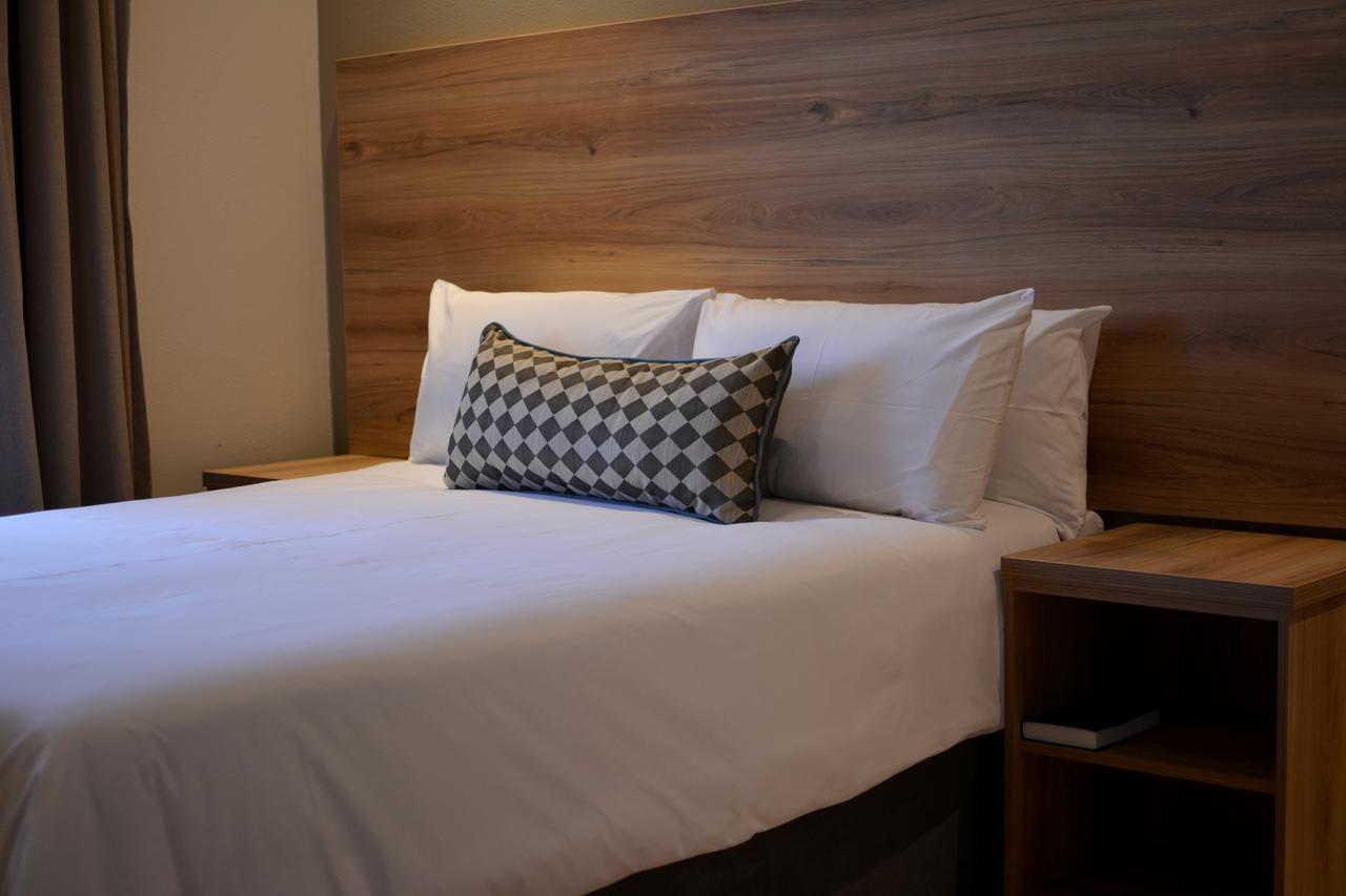 Regal Inn Hotel Midrand Kültér fotó