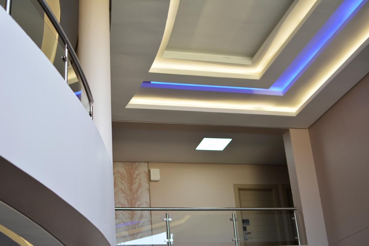 Regal Inn Hotel Midrand Kültér fotó