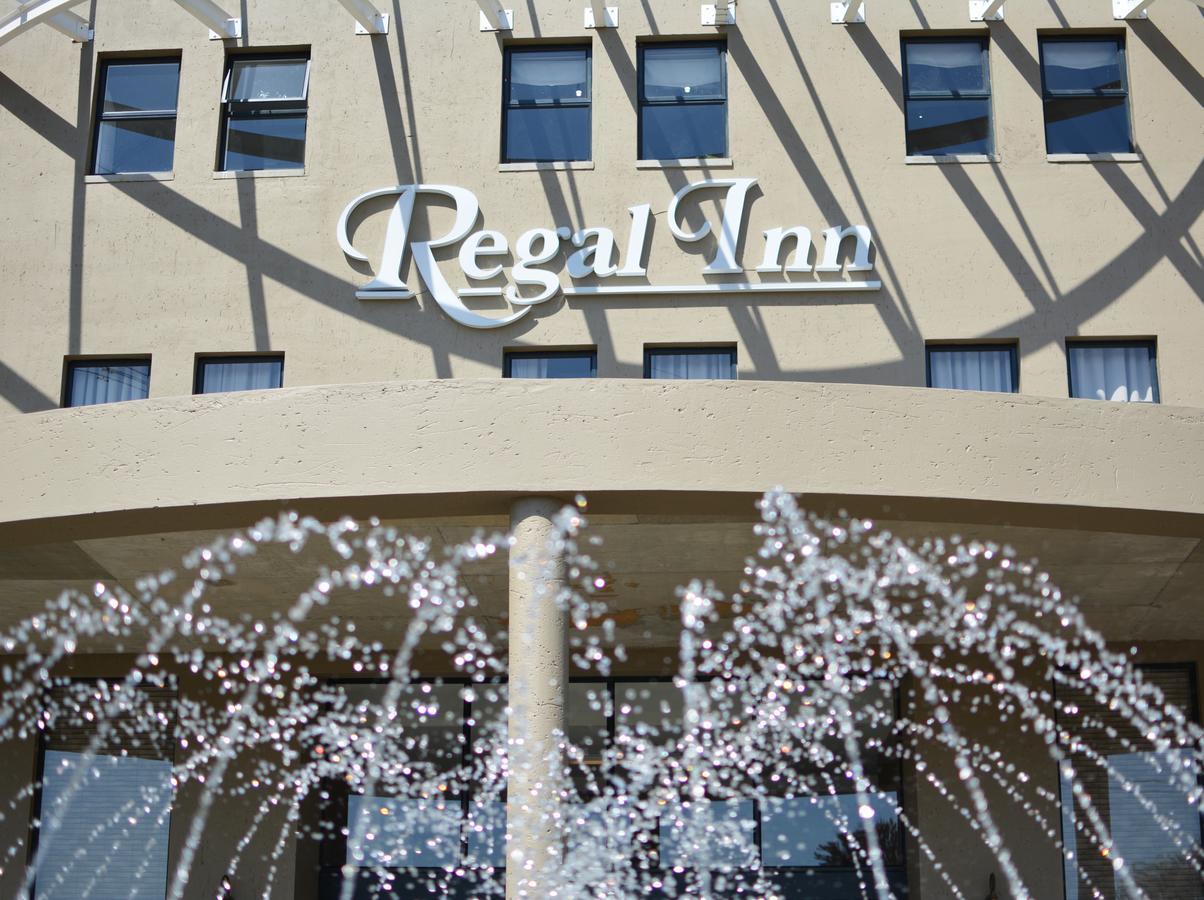 Regal Inn Hotel Midrand Kültér fotó