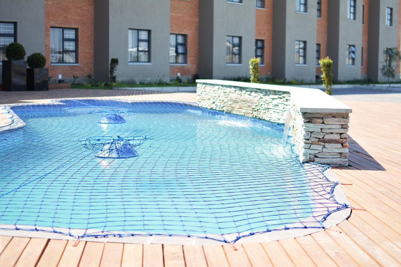 Regal Inn Hotel Midrand Kültér fotó