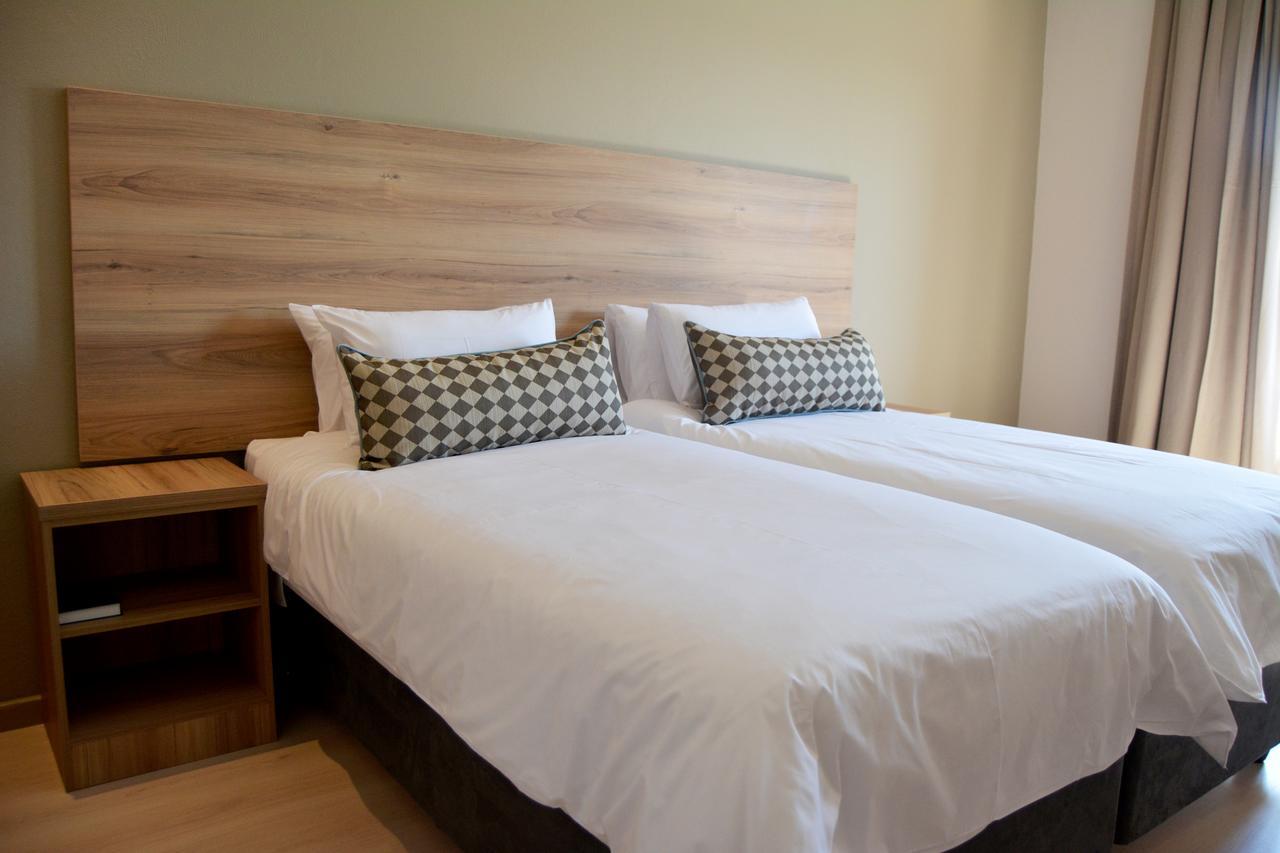 Regal Inn Hotel Midrand Kültér fotó