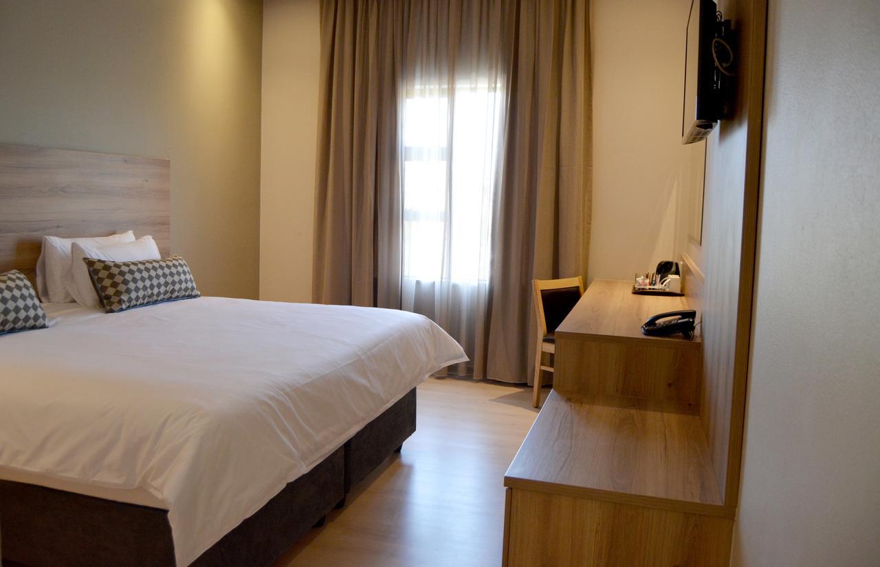 Regal Inn Hotel Midrand Kültér fotó