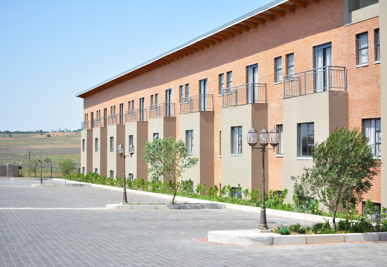 Regal Inn Hotel Midrand Kültér fotó