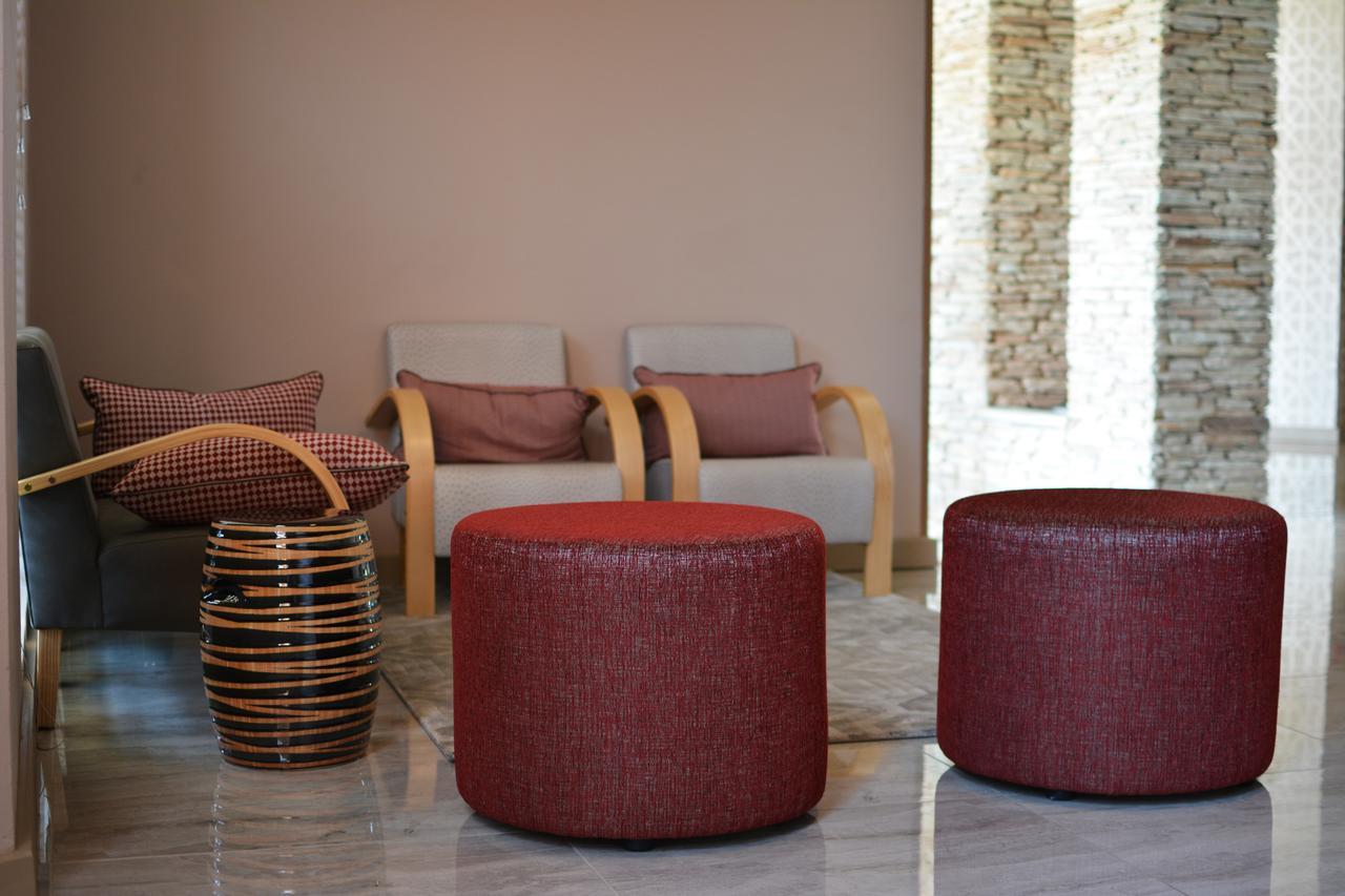Regal Inn Hotel Midrand Kültér fotó