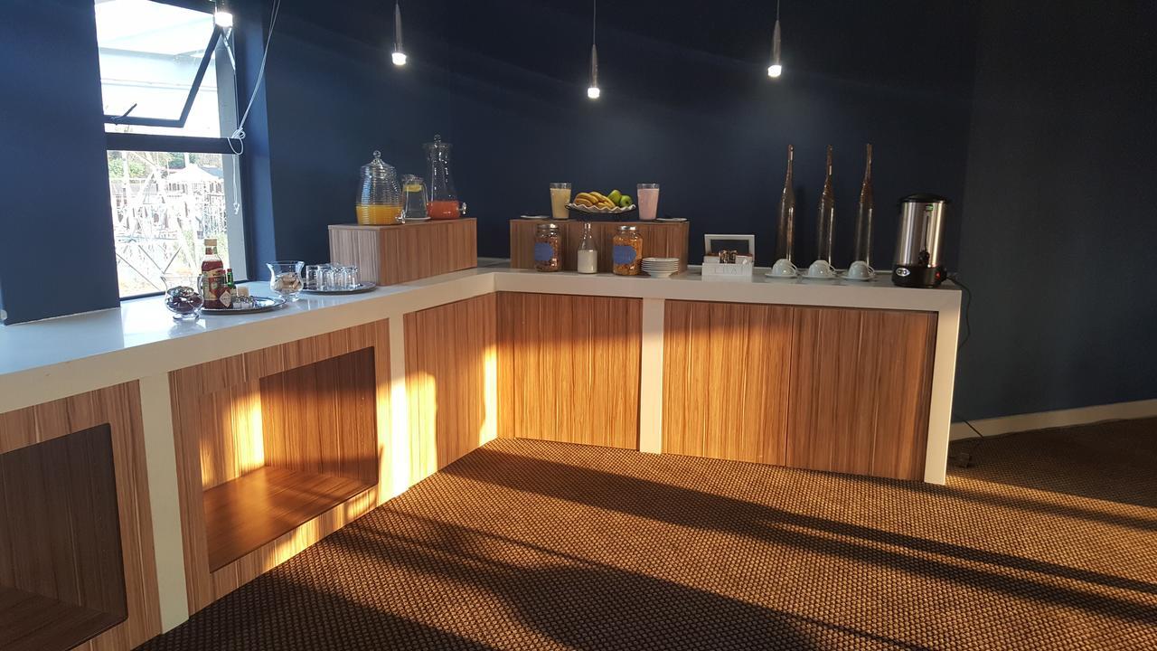 Regal Inn Hotel Midrand Kültér fotó