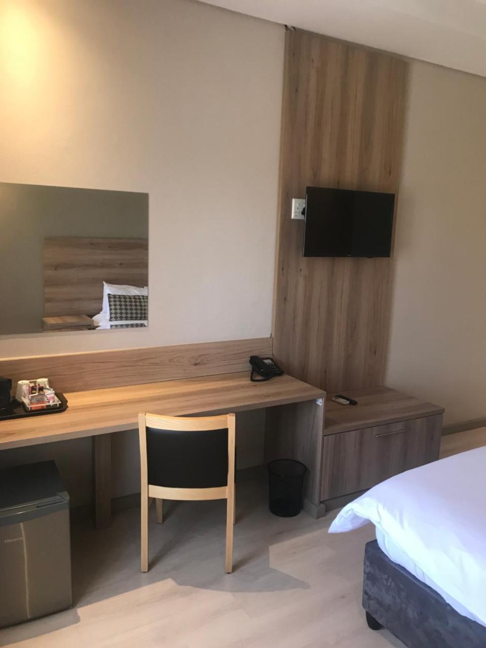 Regal Inn Hotel Midrand Kültér fotó