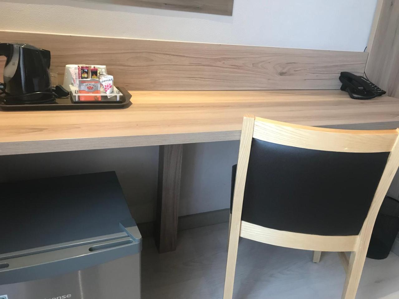Regal Inn Hotel Midrand Kültér fotó