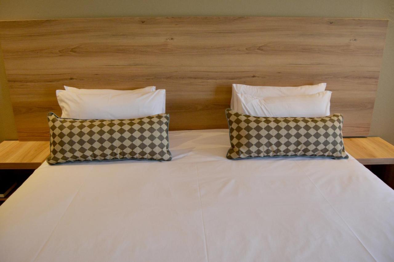 Regal Inn Hotel Midrand Kültér fotó